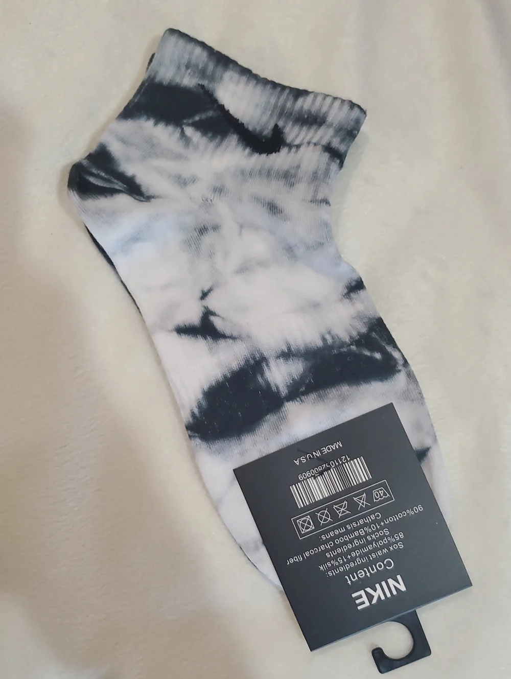 Nike Ankle Socks